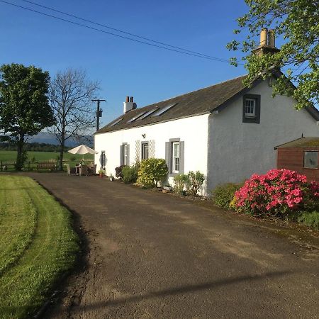 South Doll Farm Cottage Airth Exteriér fotografie