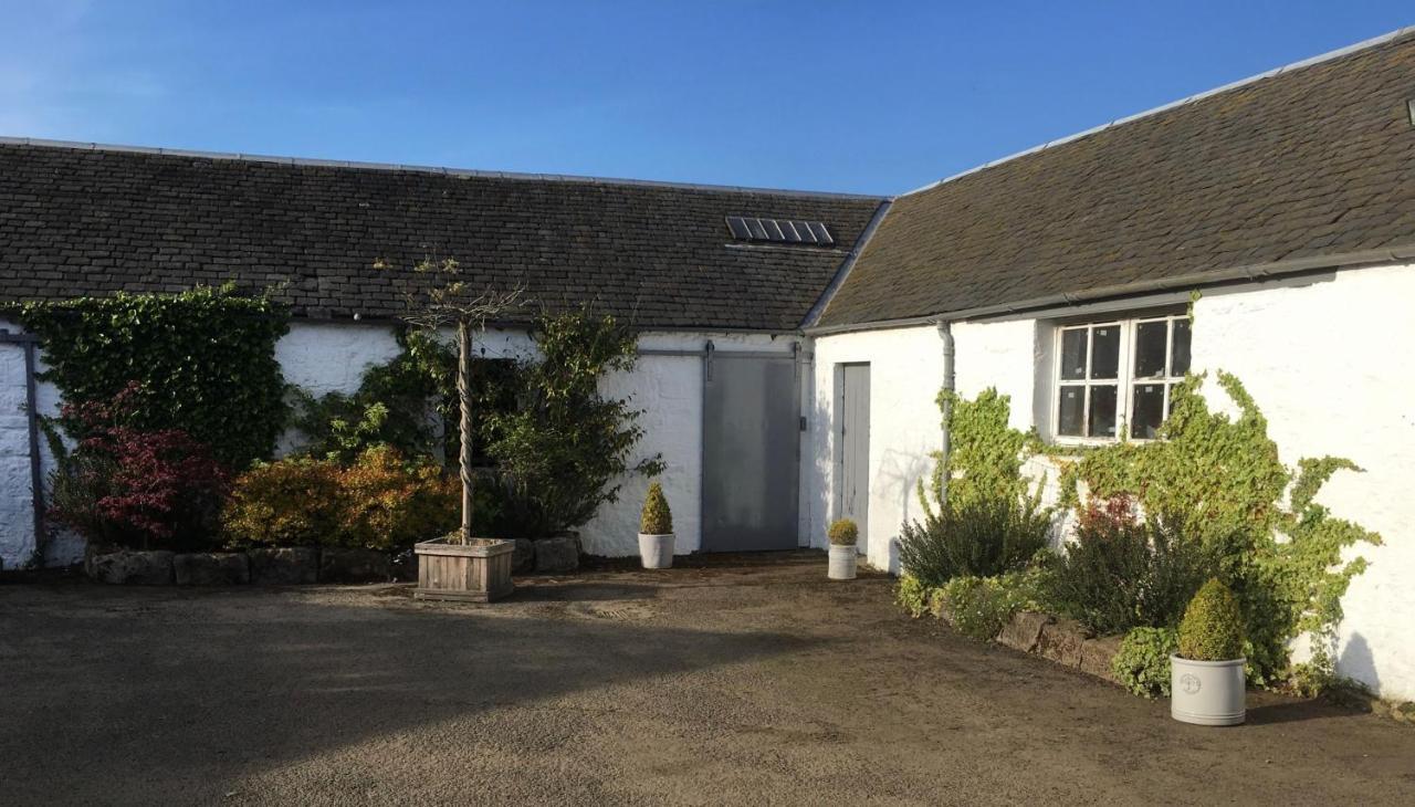 South Doll Farm Cottage Airth Exteriér fotografie